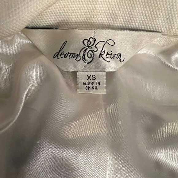 Jacket - Picture 3 of 3